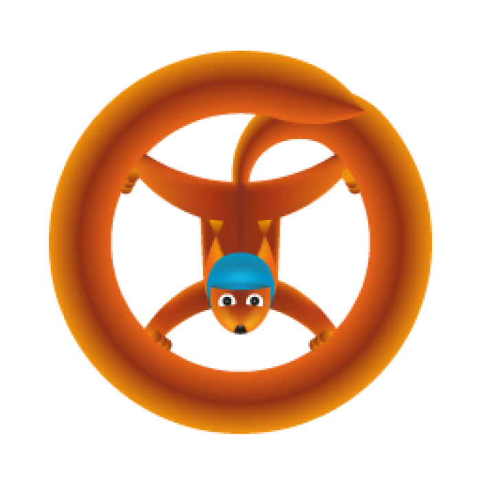 Парк Дикие белки